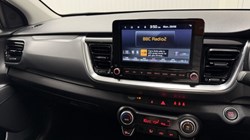 2025 (75) KIA STONIC 1.0T GDi 48V 98 3 5dr 5560677