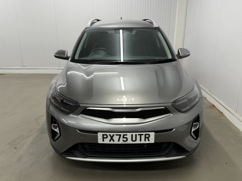 2025 (75) KIA STONIC 1.0T GDi 48V 98 3 5dr 5560698