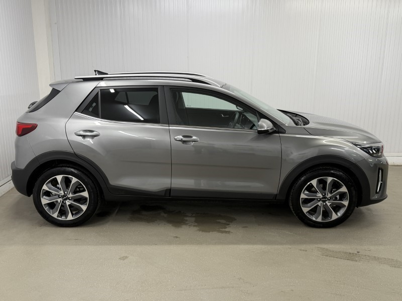2025 (75) KIA STONIC 1.0T GDi 48V 98 3 5dr 5560696