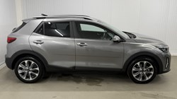 2025 (75) KIA STONIC 1.0T GDi 48V 98 3 5dr 5560696
