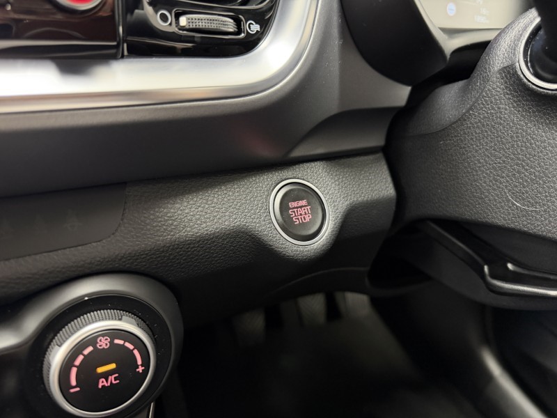 2025 (75) KIA STONIC 1.0T GDi 48V 98 3 5dr 5560693