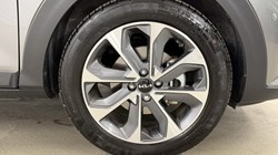 2025 (75) KIA STONIC 1.0T GDi 48V 98 3 5dr 5560700