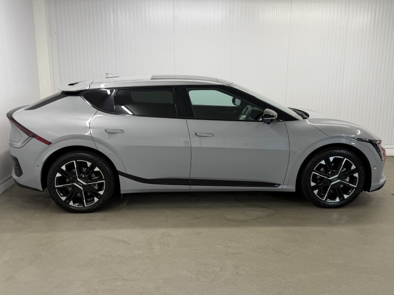 2025 (75) KIA EV6 168kW GT Line S 84kWh 5dr Auto 5560942