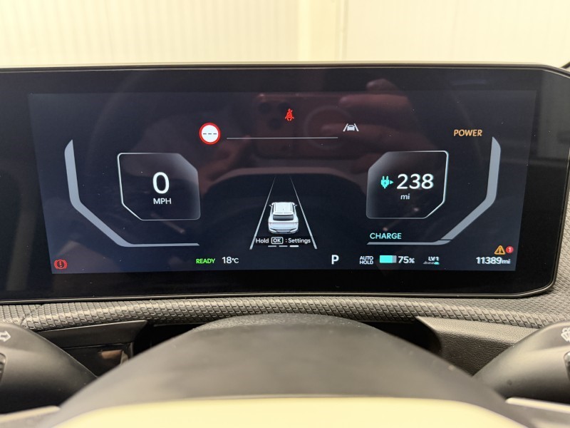 2025 (75) KIA EV6 168kW GT Line S 84kWh 5dr Auto 5560930