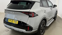 2025 (25) KIA SPORTAGE 1.6T GDi GT-Line S 5dr DCT 5577783