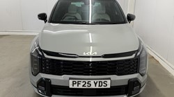 2025 (25) KIA SPORTAGE 1.6T GDi GT-Line S 5dr DCT 5577824