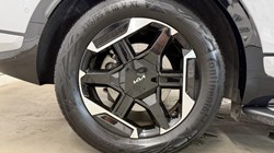 2025 (25) KIA SPORTAGE 1.6T GDi GT-Line S 5dr DCT 5577821