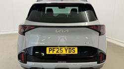 2025 (25) KIA SPORTAGE 1.6T GDi GT-Line S 5dr DCT 5577779