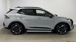 2025 (25) KIA SPORTAGE 1.6T GDi GT-Line S 5dr DCT 5577822