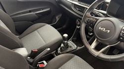 2024 (24) KIA PICANTO 1.0 2 5dr 5568835
