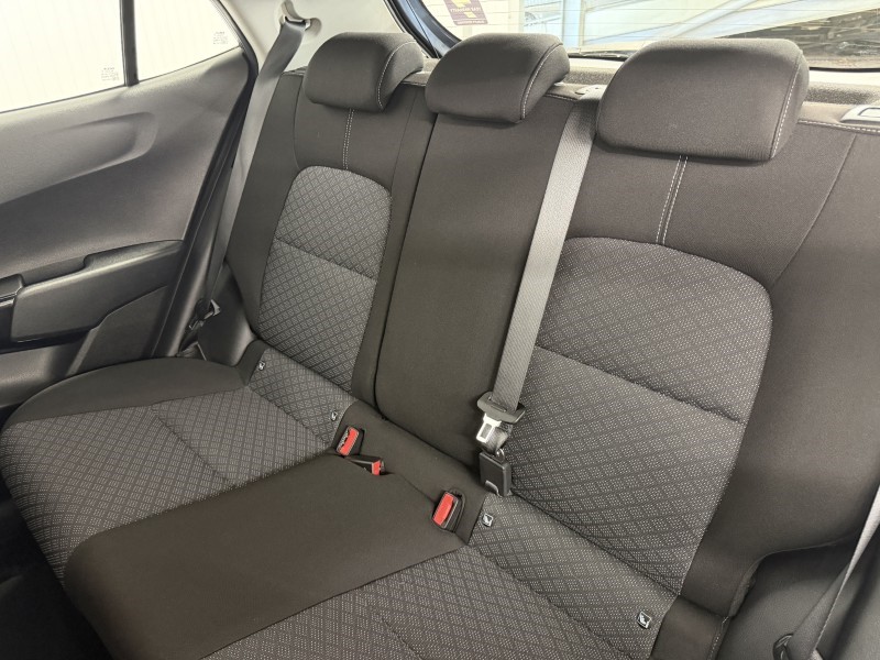2024 (24) KIA PICANTO 1.0 2 5dr 5568831