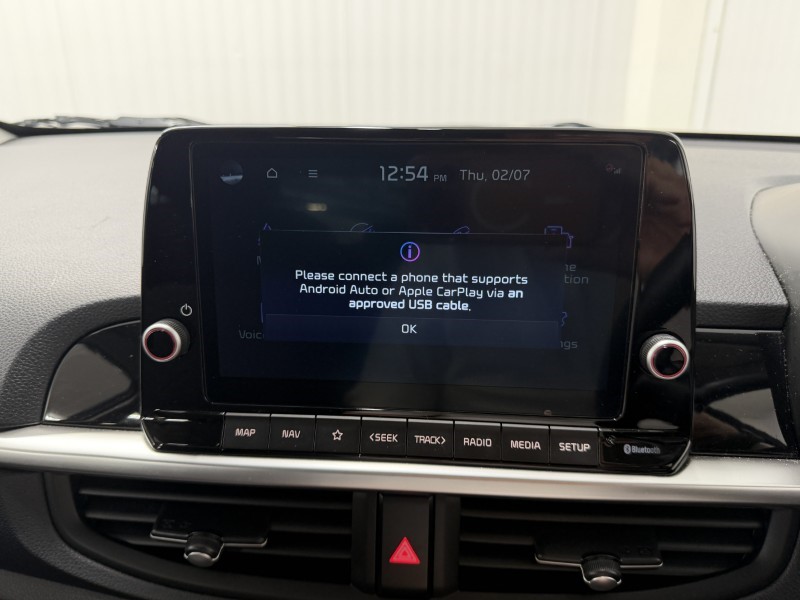 2024 (24) KIA PICANTO 1.0 2 5dr 5568841