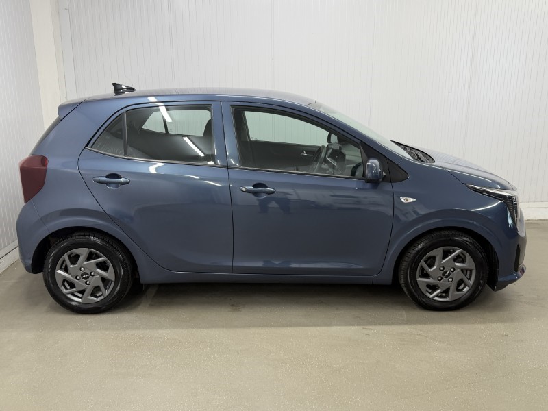 2024 (24) KIA PICANTO 1.0 2 5dr 5568852