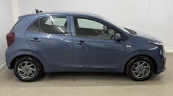 2024 (24) KIA PICANTO 1.0 2 5dr 5568852