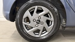 2024 (24) KIA PICANTO 1.0 2 5dr 5568855