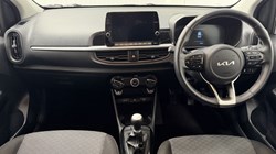 2024 (24) KIA PICANTO 1.0 2 5dr 5568832