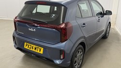 2024 (24) KIA PICANTO 1.0 2 5dr 5568827