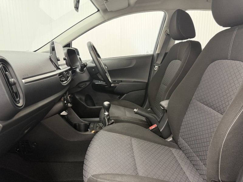 2024 (24) KIA PICANTO 1.0 2 5dr 5568829