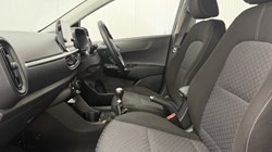 2024 (24) KIA PICANTO 1.0 2 5dr 5568829