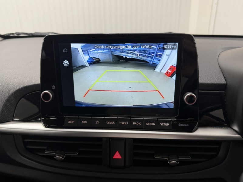 2024 (24) KIA PICANTO 1.0 2 5dr 5568838