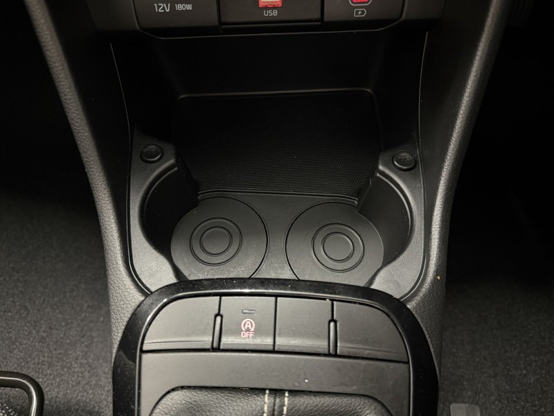 2024 (24) KIA PICANTO 1.0 2 5dr 5568845