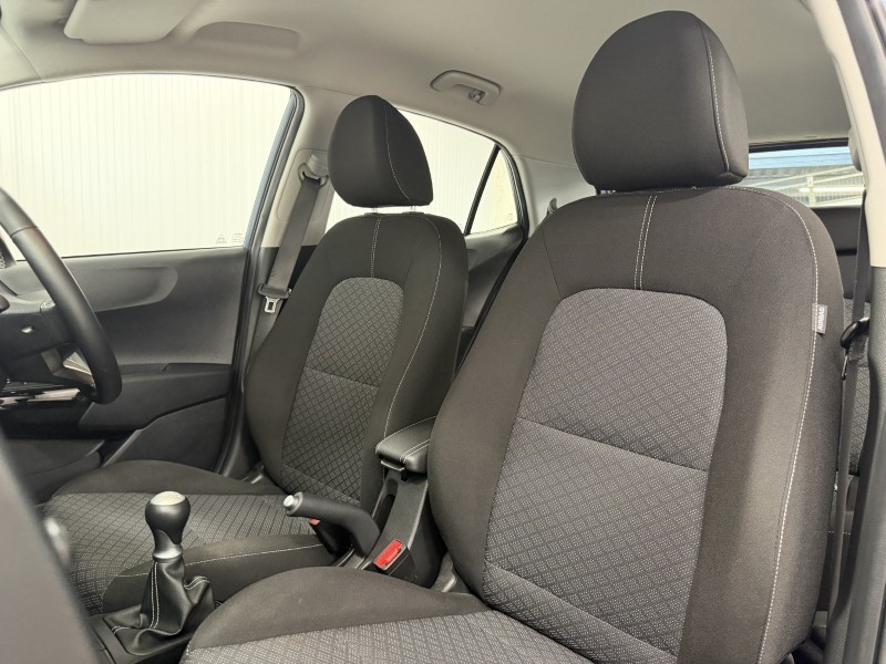 2024 (24) KIA PICANTO 1.0 2 5dr 5568830