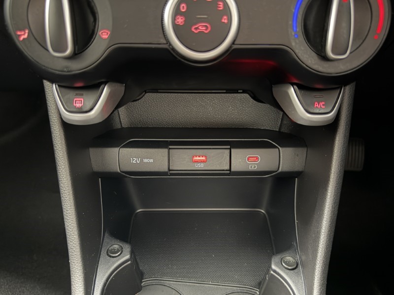 2024 (24) KIA PICANTO 1.0 2 5dr 5568844