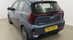 2024 (24) KIA PICANTO 1.0 2 5dr 5568823