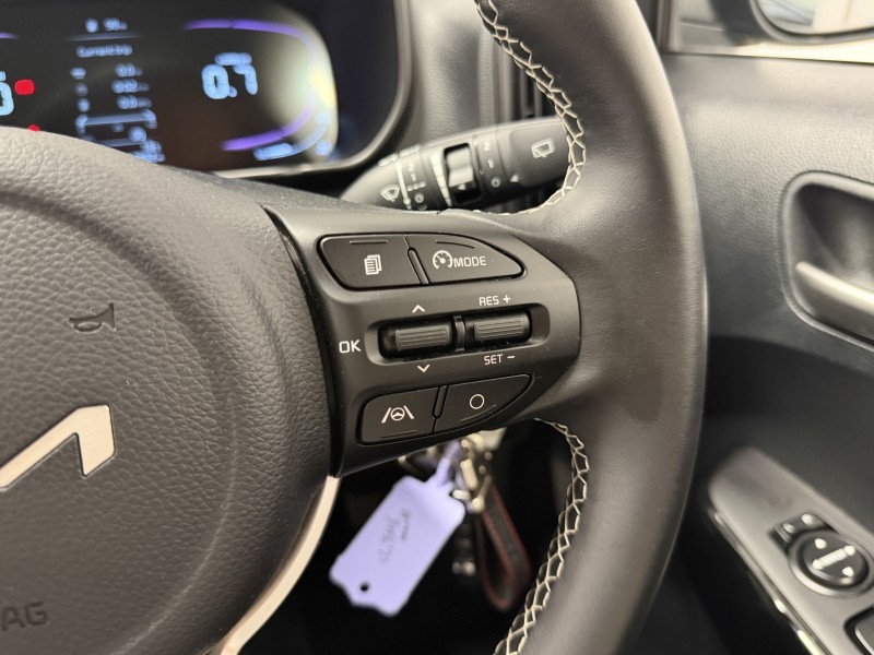 2024 (24) KIA PICANTO 1.0 2 5dr 5568848