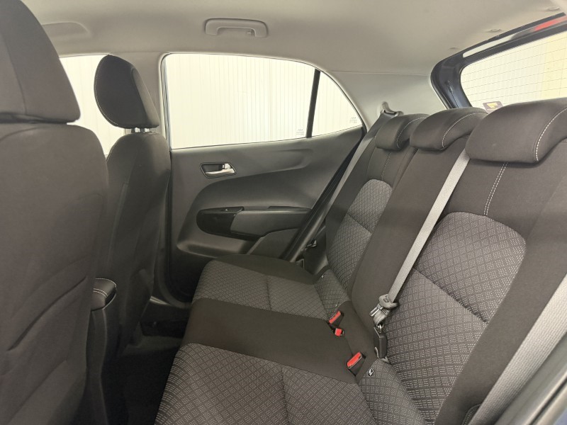 2024 (24) KIA PICANTO 1.0 2 5dr 5568828