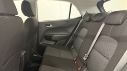 2024 (24) KIA PICANTO 1.0 2 5dr 5568828