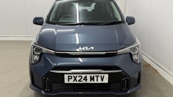 2024 (24) KIA PICANTO 1.0 2 5dr 5568854