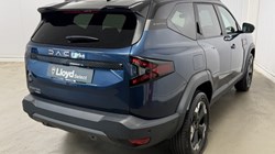 2026 (75) DACIA BIGSTER 1.8 Hybrid 155 Extreme 5dr Auto 5592054