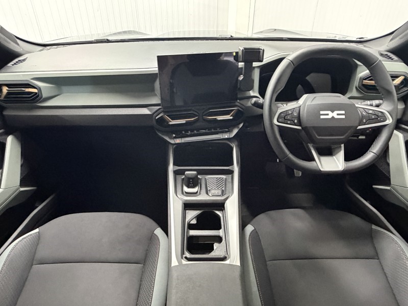 2026 (75) DACIA BIGSTER 1.8 Hybrid 155 Extreme 5dr Auto 5592060
