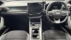 2026 (75) DACIA BIGSTER 1.8 Hybrid 155 Extreme 5dr Auto 5592060