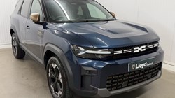 2026 (75) DACIA BIGSTER 1.8 Hybrid 155 Extreme 5dr Auto 5592088