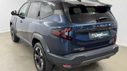 2026 (75) DACIA BIGSTER 1.8 Hybrid 155 Extreme 5dr Auto 5592051