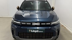 2026 (75) DACIA BIGSTER 1.8 Hybrid 155 Extreme 5dr Auto 5592089