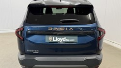 2026 (75) DACIA BIGSTER 1.8 Hybrid 155 Extreme 5dr Auto 5592052