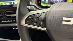 2026 (75) DACIA BIGSTER 1.8 Hybrid 155 Extreme 5dr Auto 5592079