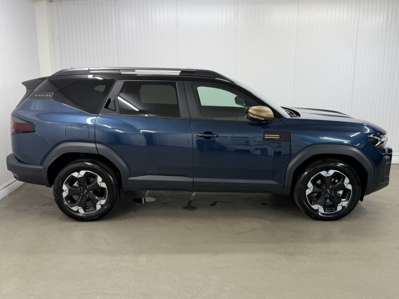 2026 (75) DACIA BIGSTER 1.8 Hybrid 155 Extreme 5dr Auto 5592087