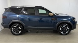 2026 (75) DACIA BIGSTER 1.8 Hybrid 155 Extreme 5dr Auto 5592087