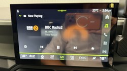 2026 (75) DACIA BIGSTER 1.8 Hybrid 155 Extreme 5dr Auto 5592068