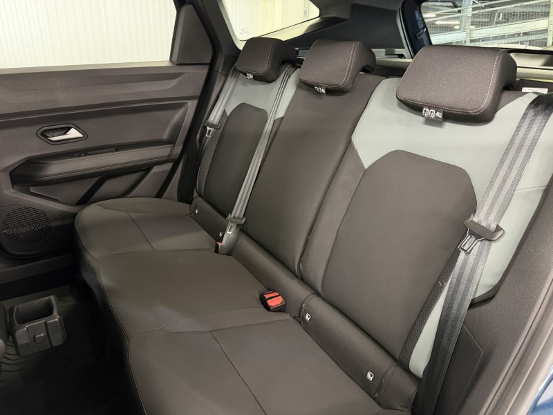 2026 (75) DACIA BIGSTER 1.8 Hybrid 155 Extreme 5dr Auto 5592059