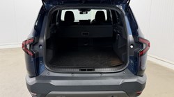 2026 (75) DACIA BIGSTER 1.8 Hybrid 155 Extreme 5dr Auto 5592053