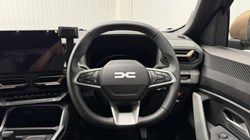 2026 (75) DACIA BIGSTER 1.8 Hybrid 155 Extreme 5dr Auto 5592061