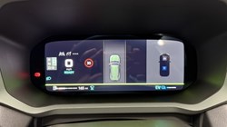 2026 (75) DACIA BIGSTER 1.8 Hybrid 155 Extreme 5dr Auto 5592081