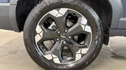2026 (75) DACIA BIGSTER 1.8 Hybrid 155 Extreme 5dr Auto 5592090