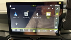 2026 (75) DACIA BIGSTER 1.8 Hybrid 155 Extreme 5dr Auto 5592069