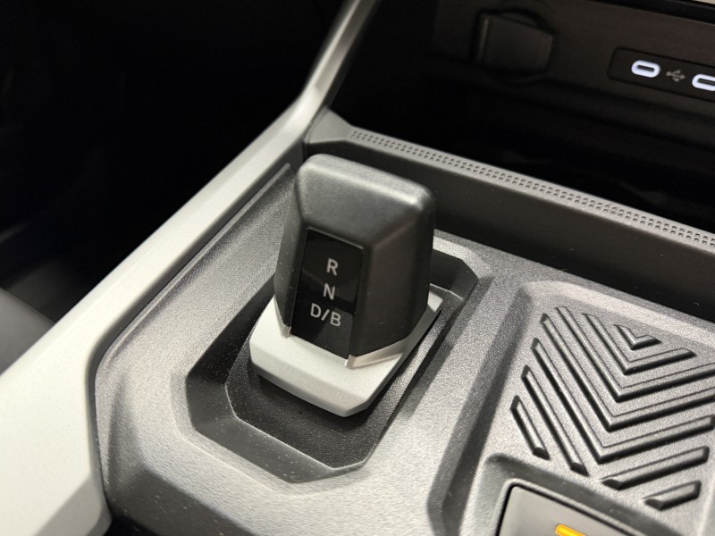 2026 (75) DACIA BIGSTER 1.8 Hybrid 155 Extreme 5dr Auto 5592073